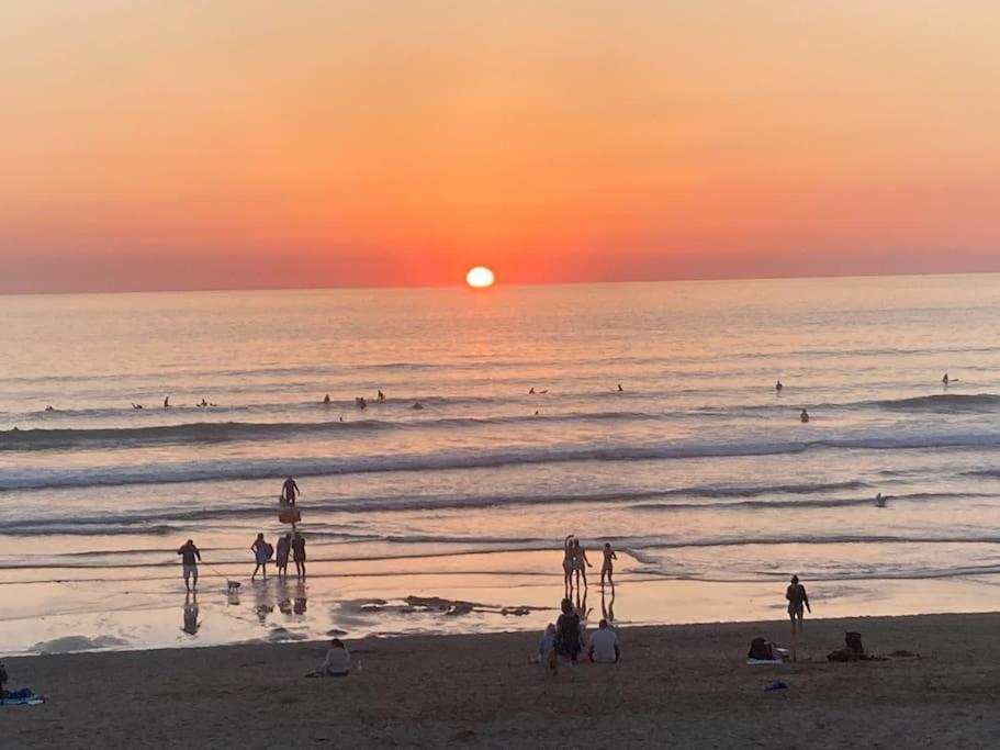Gorgeous House In Newquay Walking Distance From Fistral Beach ภายนอก รูปภาพ