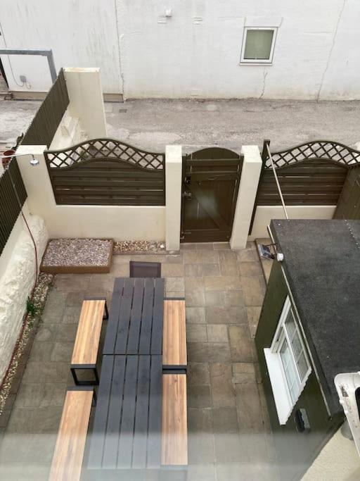 Gorgeous House In Newquay Walking Distance From Fistral Beach ภายนอก รูปภาพ