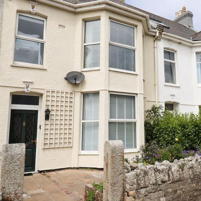 Gorgeous House In Newquay Walking Distance From Fistral Beach ภายนอก รูปภาพ