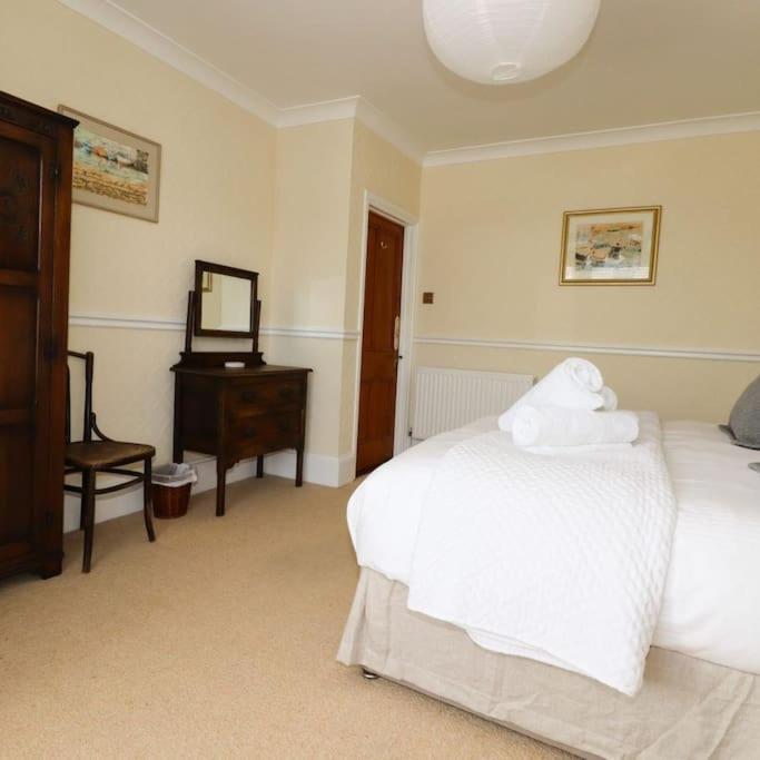 Gorgeous House In Newquay Walking Distance From Fistral Beach ภายนอก รูปภาพ