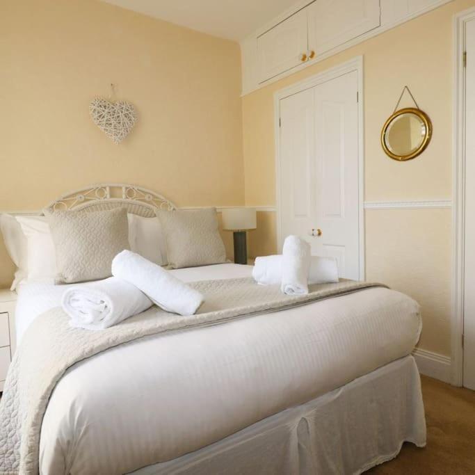 Gorgeous House In Newquay Walking Distance From Fistral Beach ภายนอก รูปภาพ
